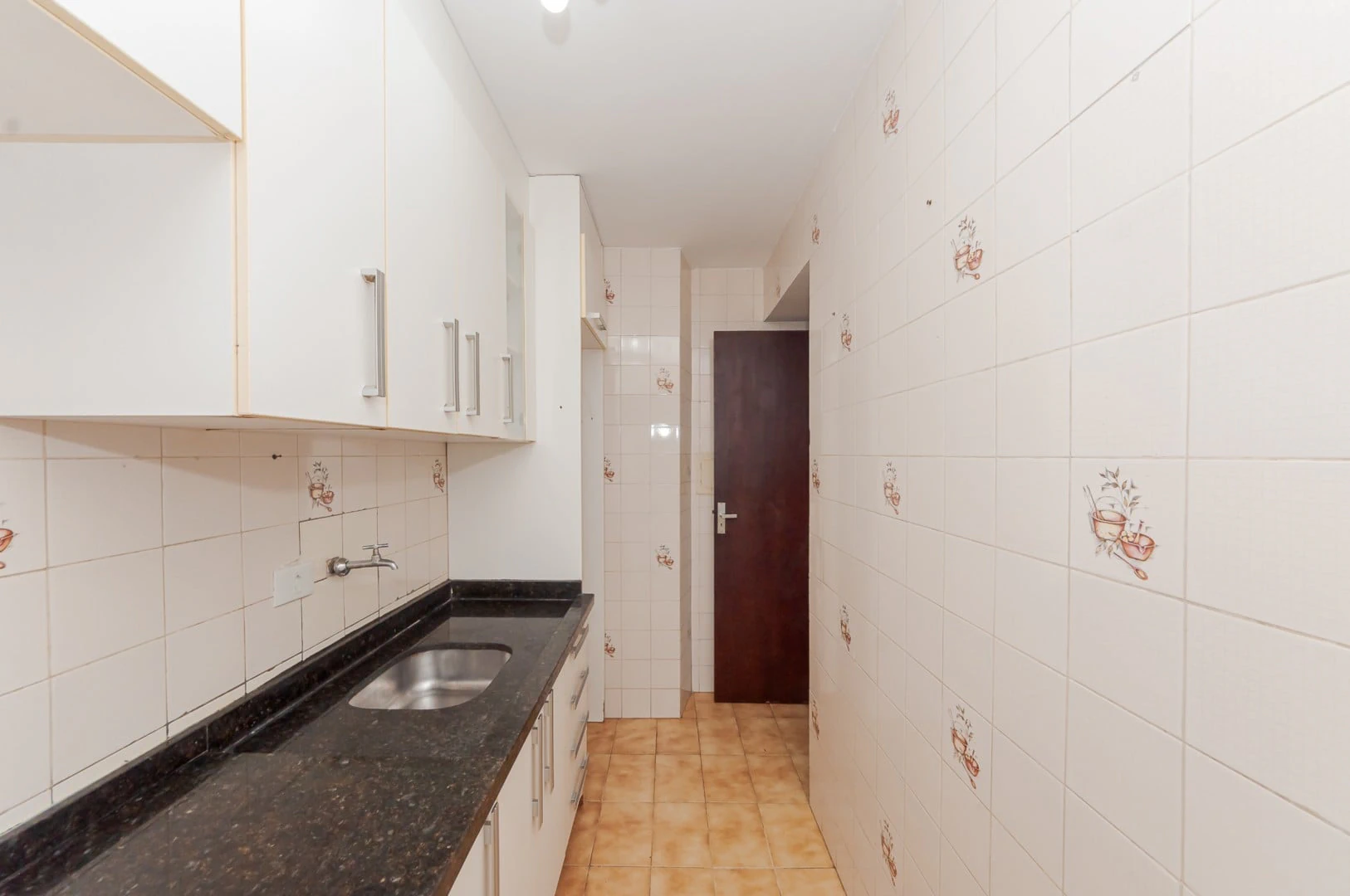 Apartamento de 1 quarto e 26 m² — photo 7