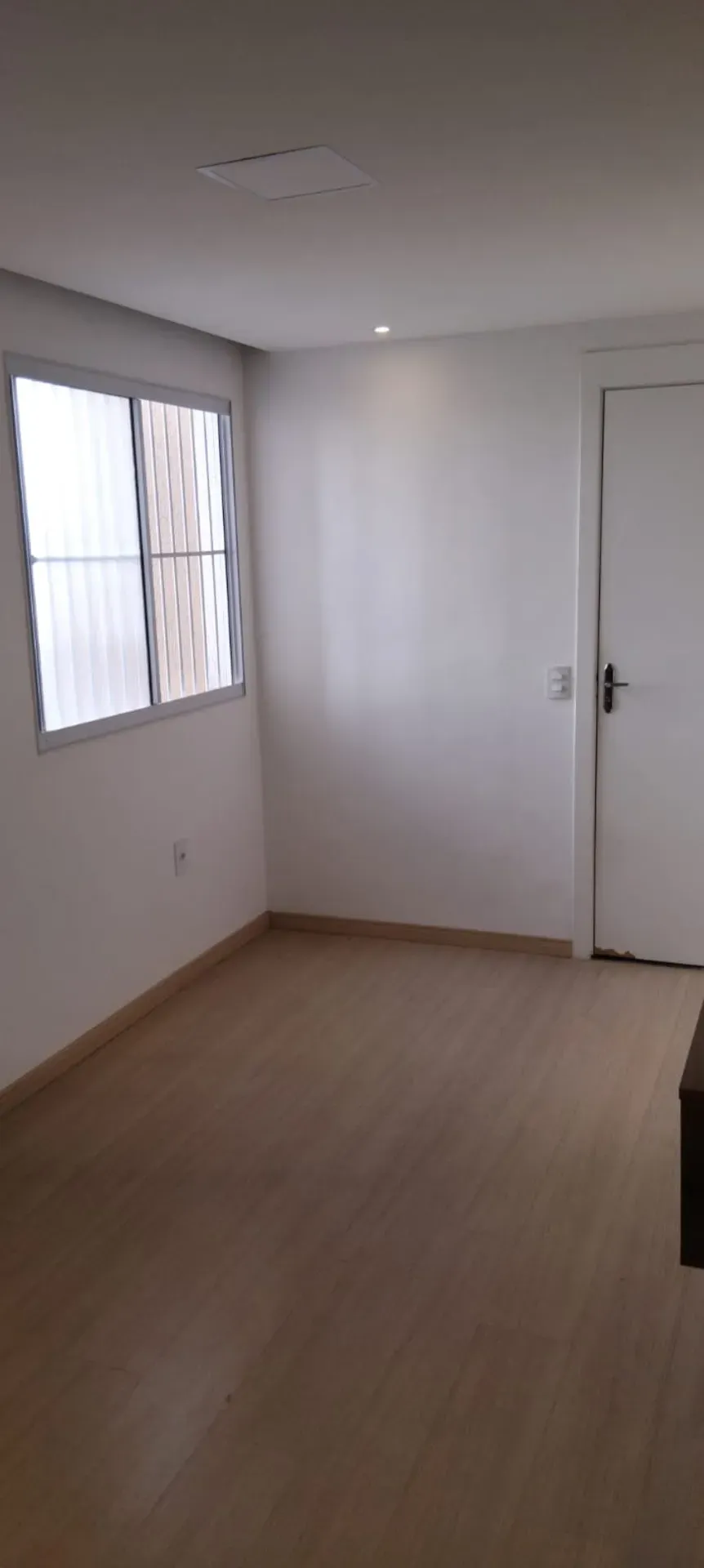 1 quarto e piso de madeira ou laminado: apartamento de 42 m² — photo 20