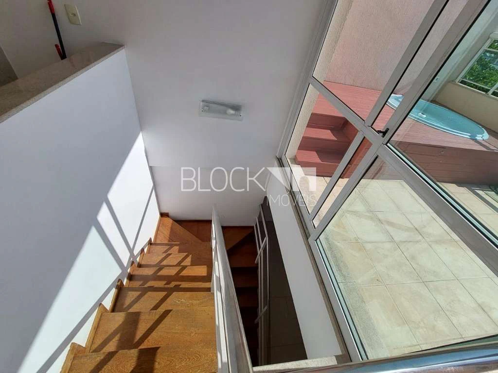 Cobertura com 3 suítes e 270 m² com 4 vagas — photo 13