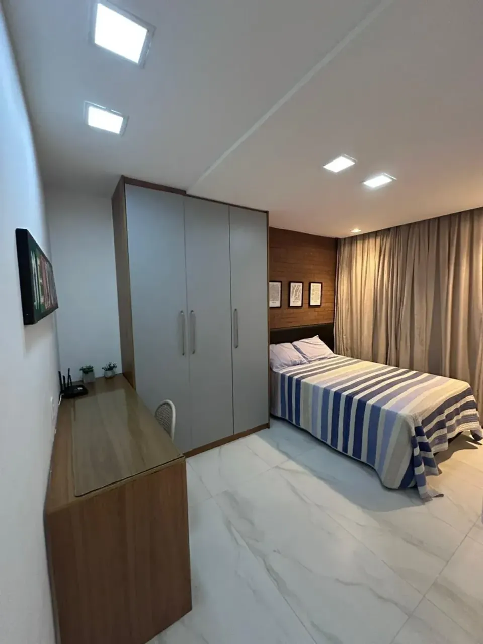 Квартира 200 м² з видом на воду та панорамними вікнами — photo 20