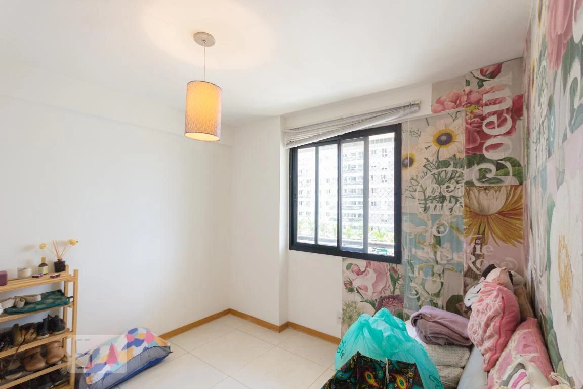 Apartamento mobiliado com 3 quartos e 1 vaga — photo 42
