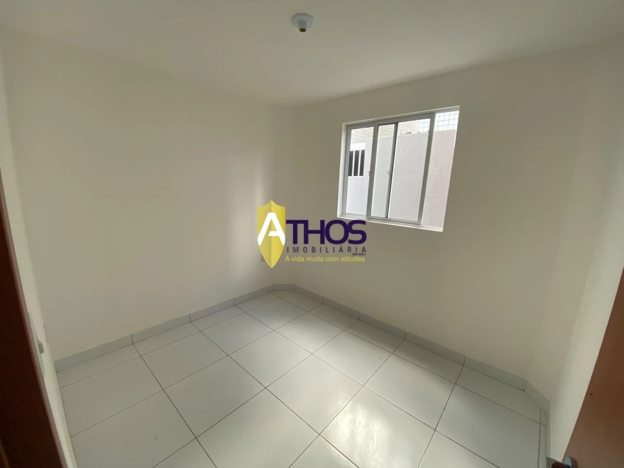 Квартира: 2 спальни, 1 со своей ванной, 43 м², Жуан-Песоа — photo 2