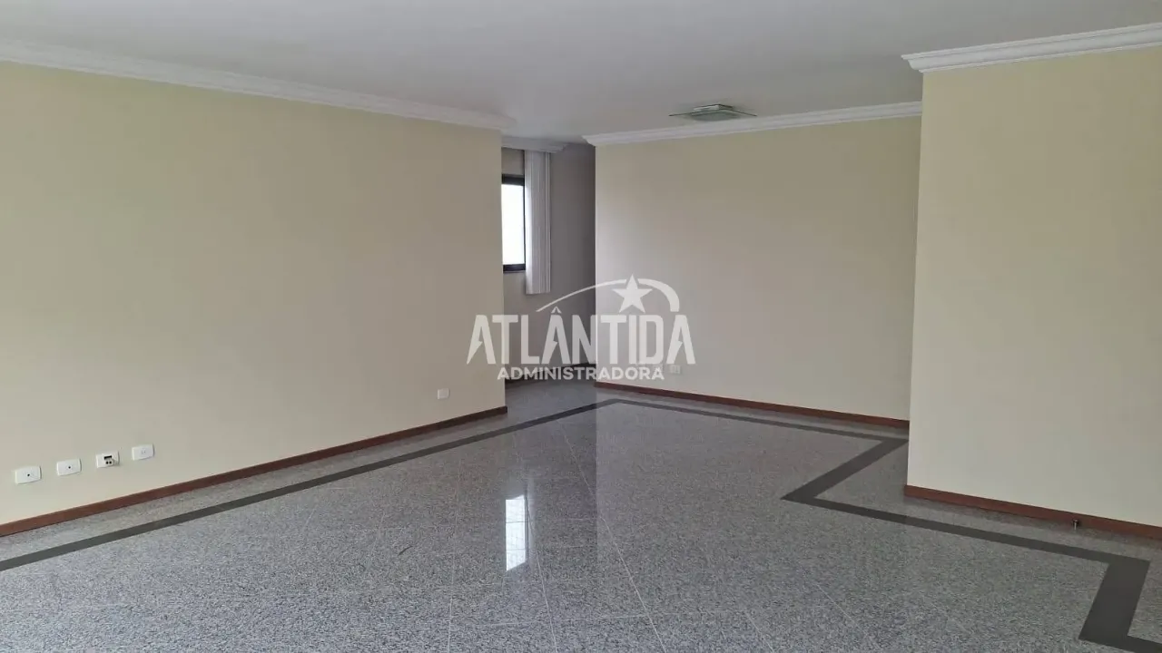 Cobertura com 3 quartos, 3 banheiros e varanda — photo 2