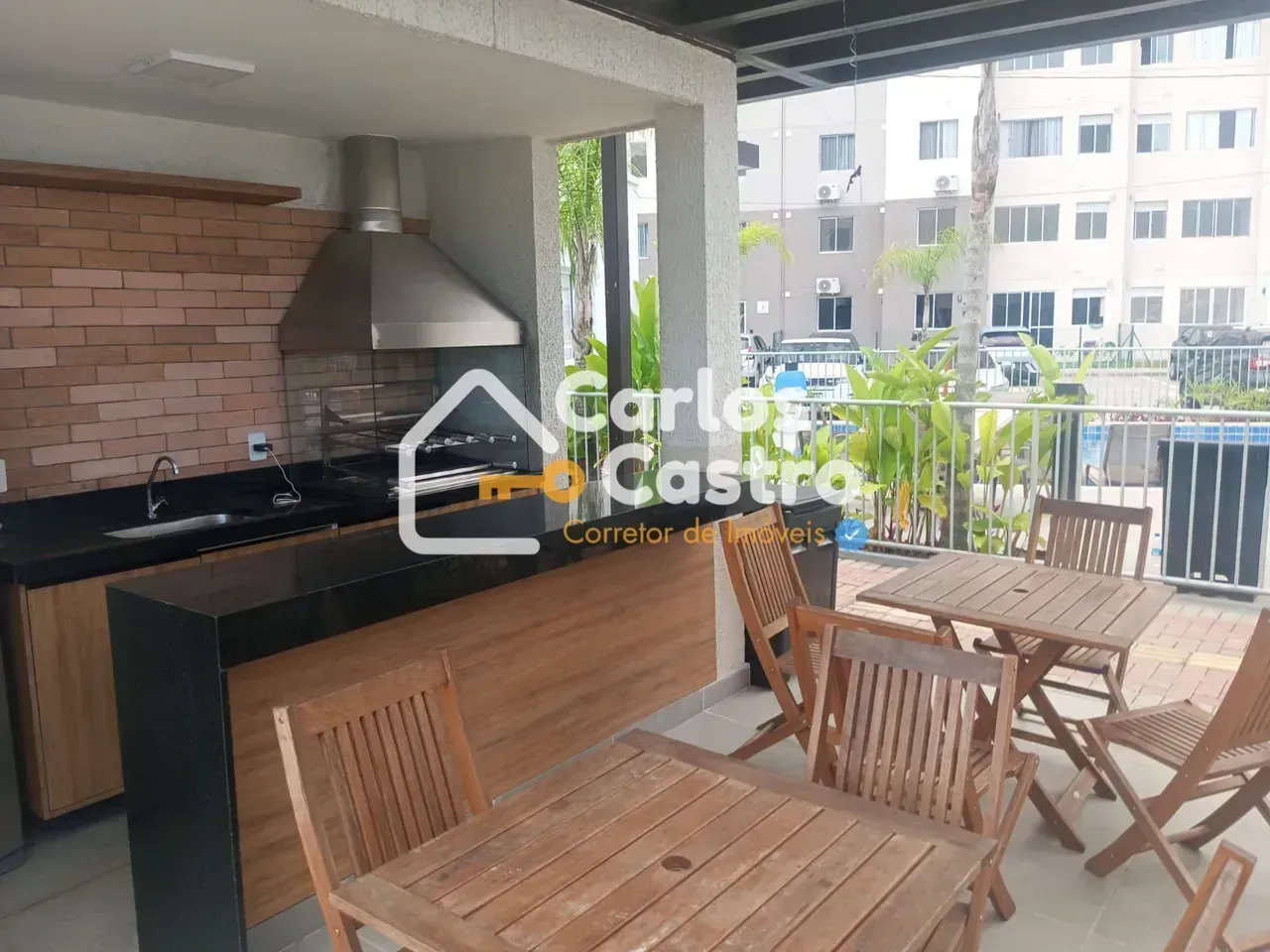 2 quartos e vista para as montanhas: apartamento de 42 m² — photo 26