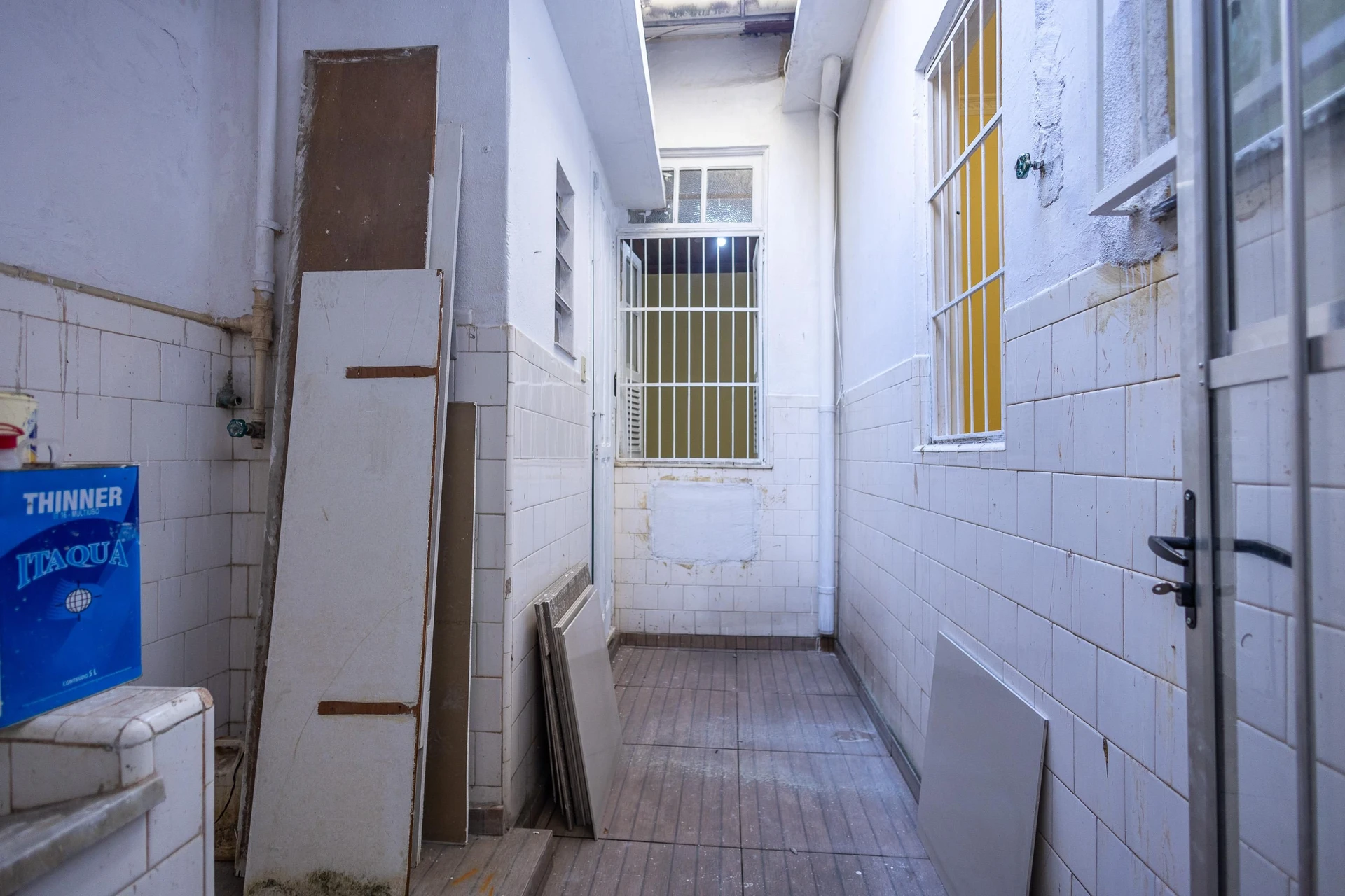 4-bedroom house, 92 m² — photo 13