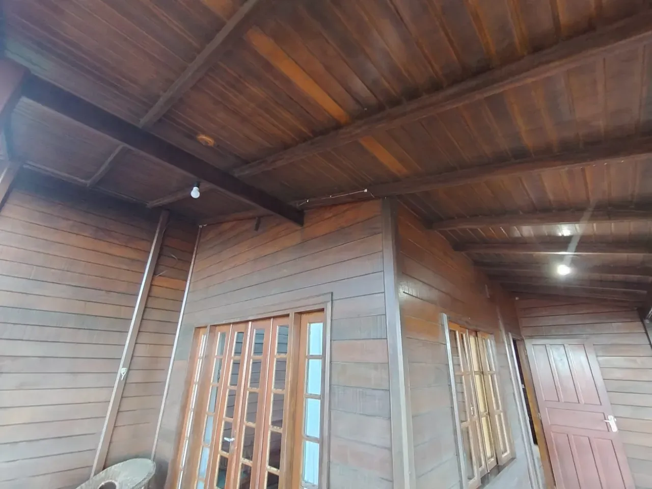 Будинок з 3 спальнями, є суїтна й 2 ванні — photo 20
