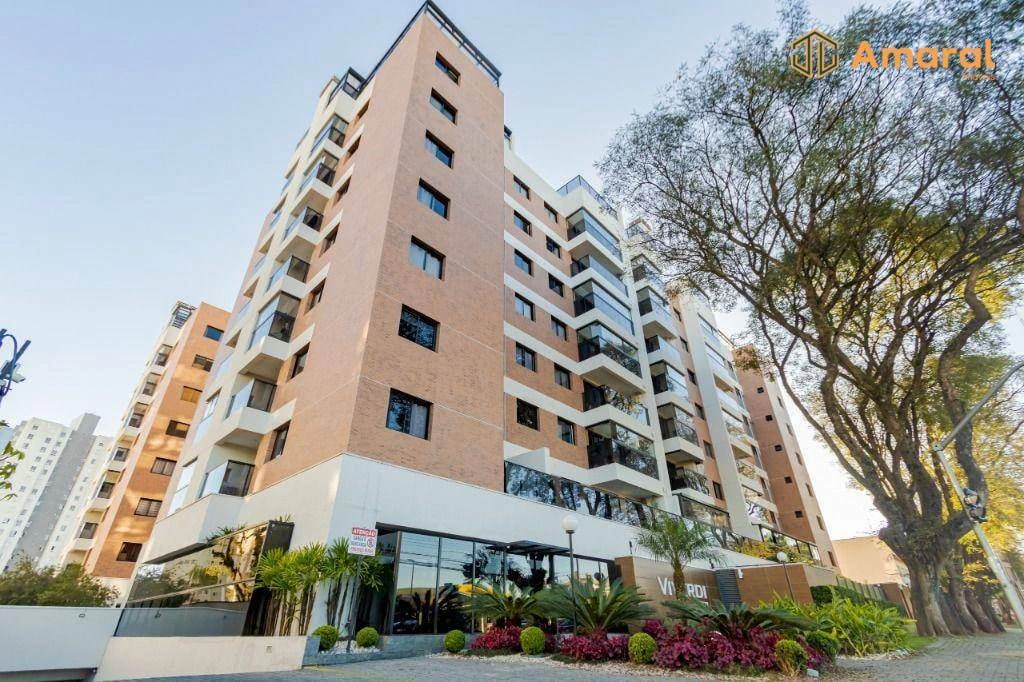 Cobertura com 2 quartos e 3 banheiros, 228 m² — photo 3