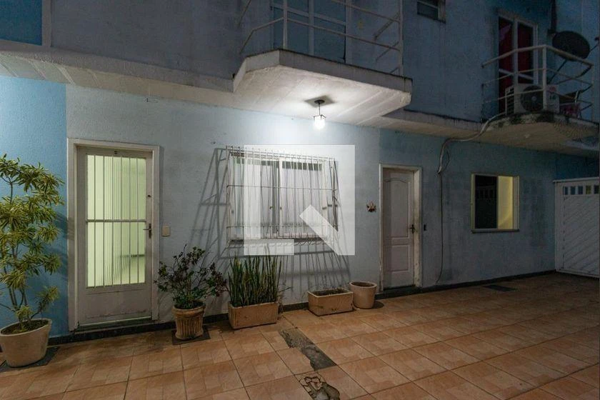 2-bedroom house with a walk-in closet in Rio de Janeiro — photo 23