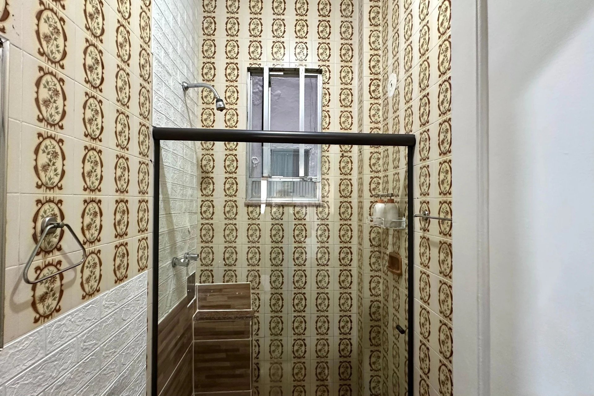 Apartamento, 39 m², com piso de madeira ou laminado — photo 20