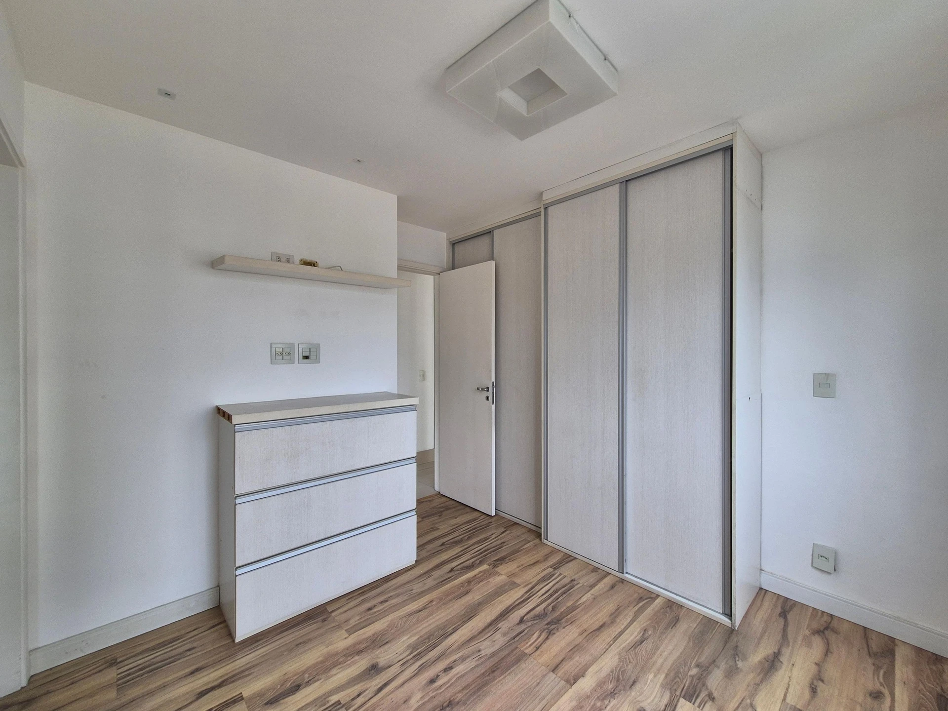 Apartamento, 62 m², com máquina de lavar — photo 30