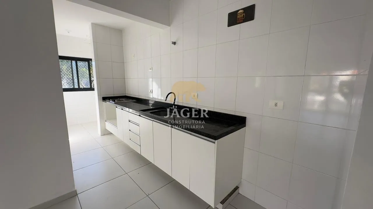 2-bedroom apartment of 95 m² with no parking — photo 5