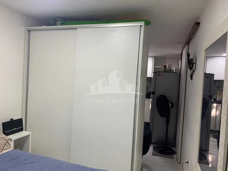 1-bedroom apartment 30 m² with 1 bathroom, no parking — photo 14
