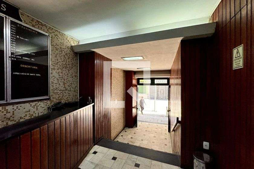 Furnished 24 m² studio with 1 bedroom and 1 bathroom — photo 10