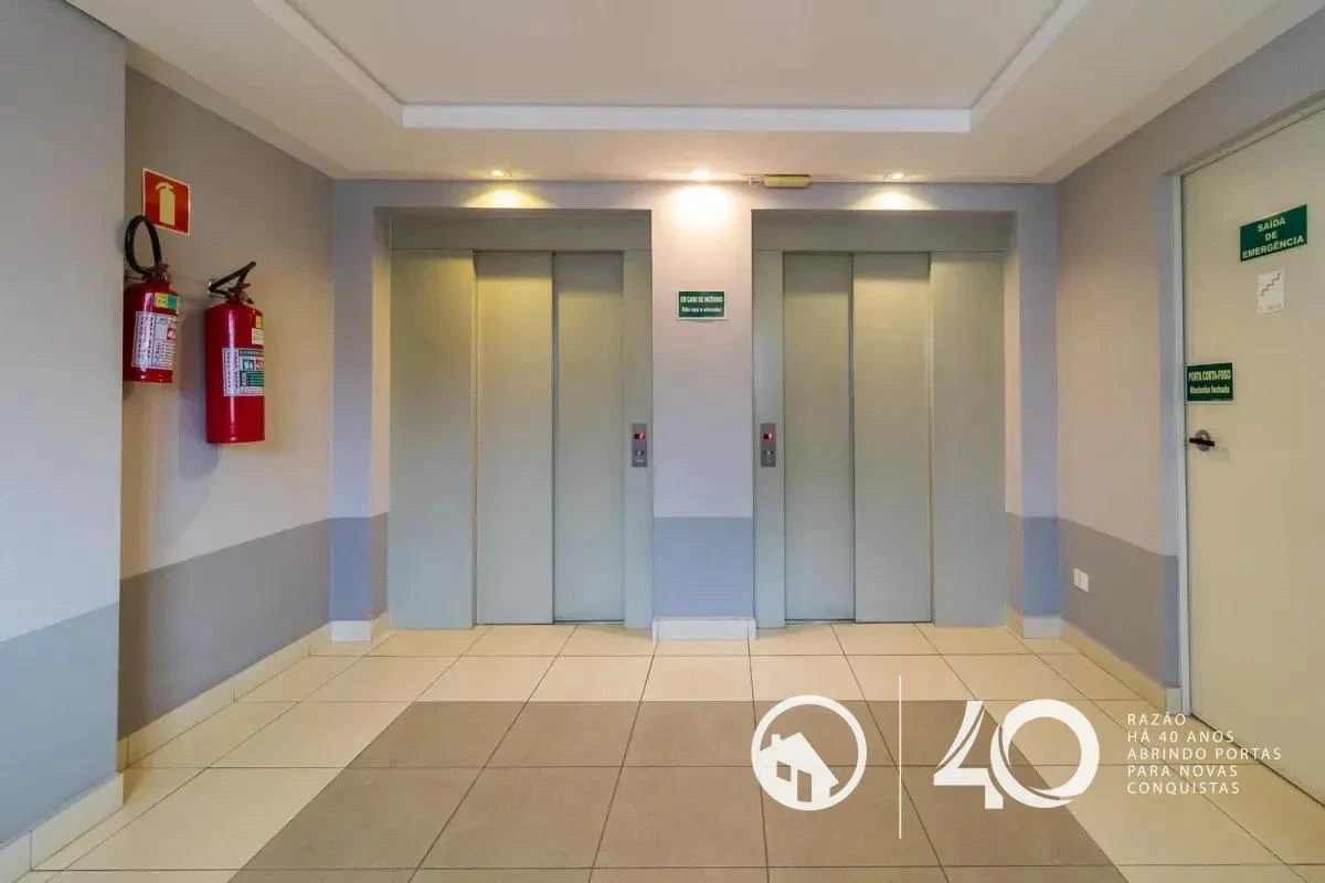 Furnished apartment, 64 m², with a washing machine — photo 15