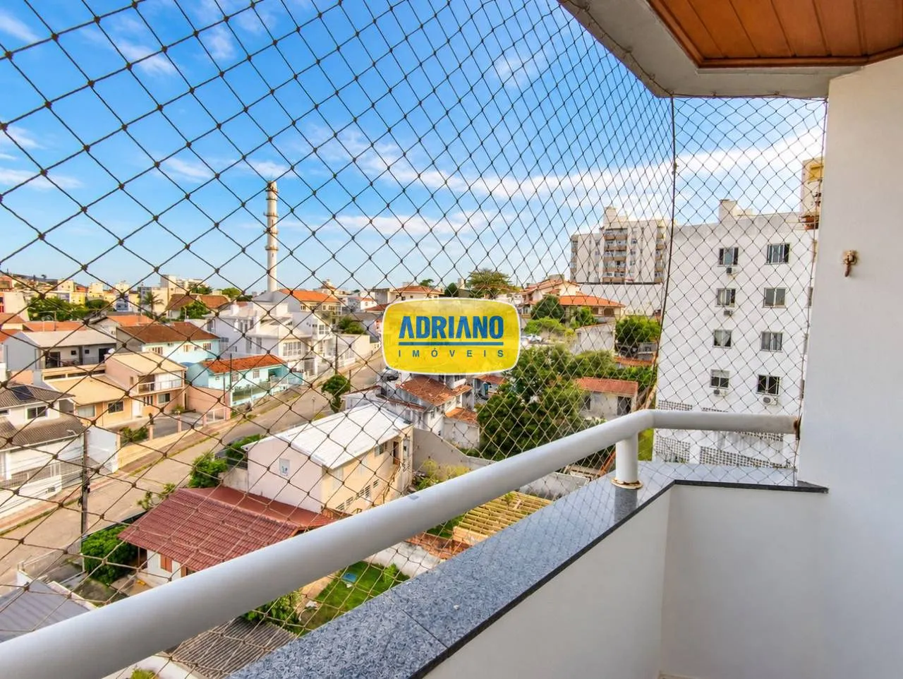 2-bedroom apartment with a washing machine in Florianópolis — photo 11