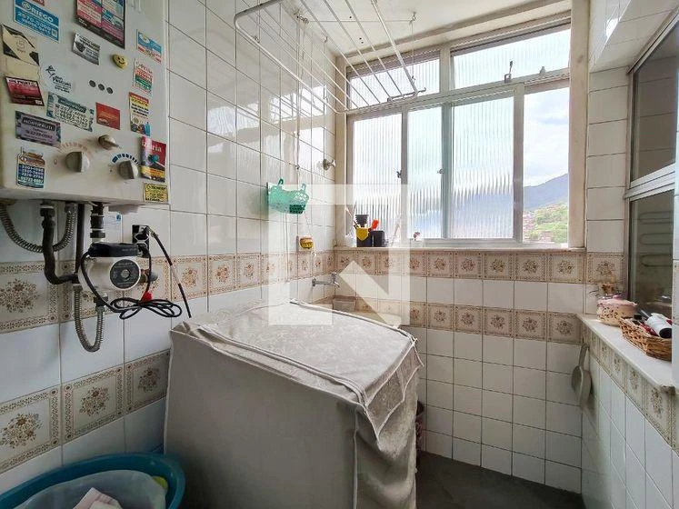 Furnished apartment, 200 m², with a home office — photo 9