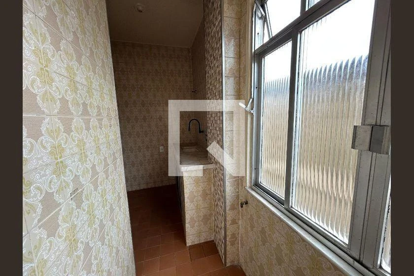 Apartamento de 1 quarto com cozinha separada e 30 m² — photo 21