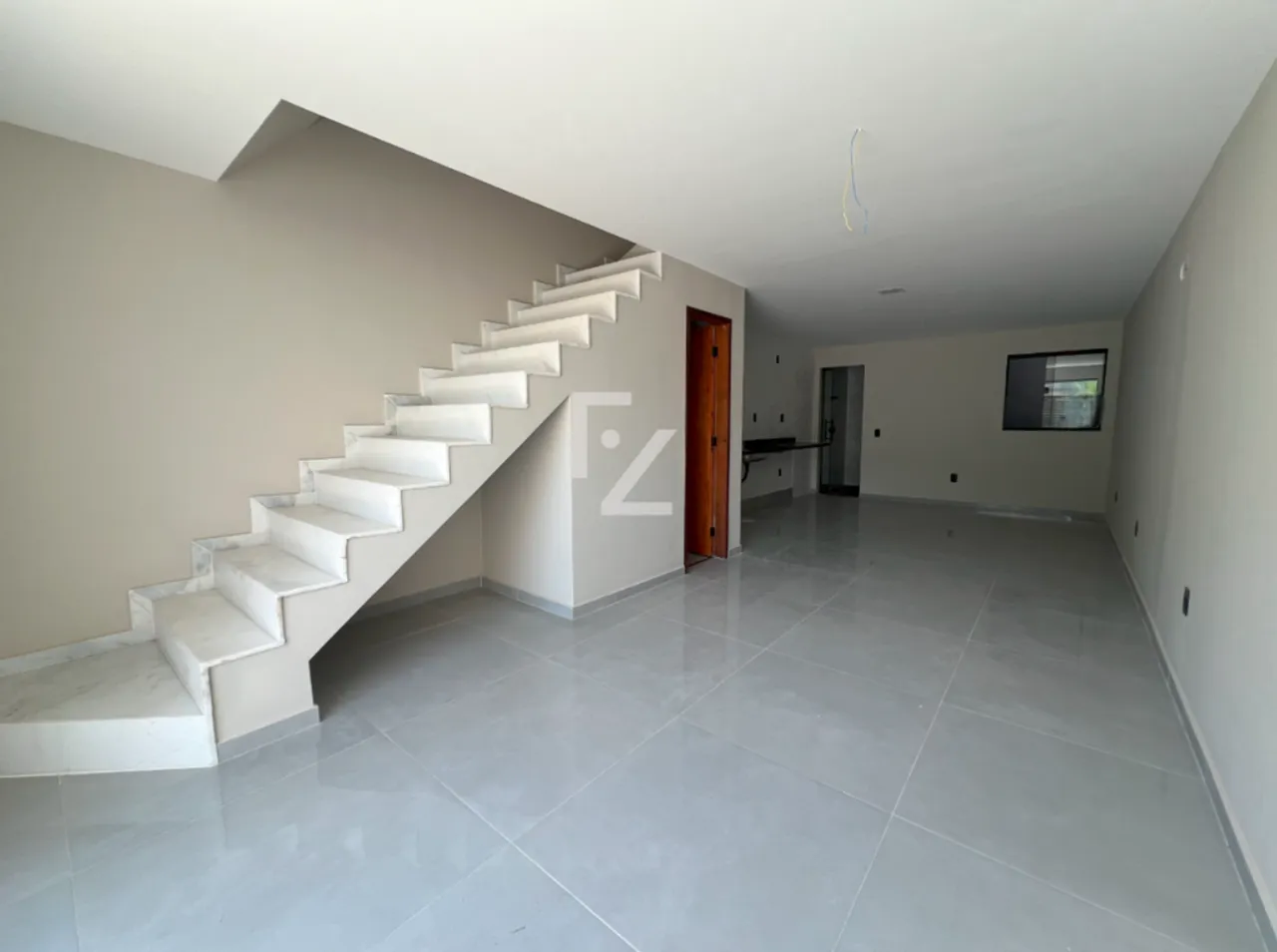 Casa triplex com 3 suítes e cozinha americana — photo 2