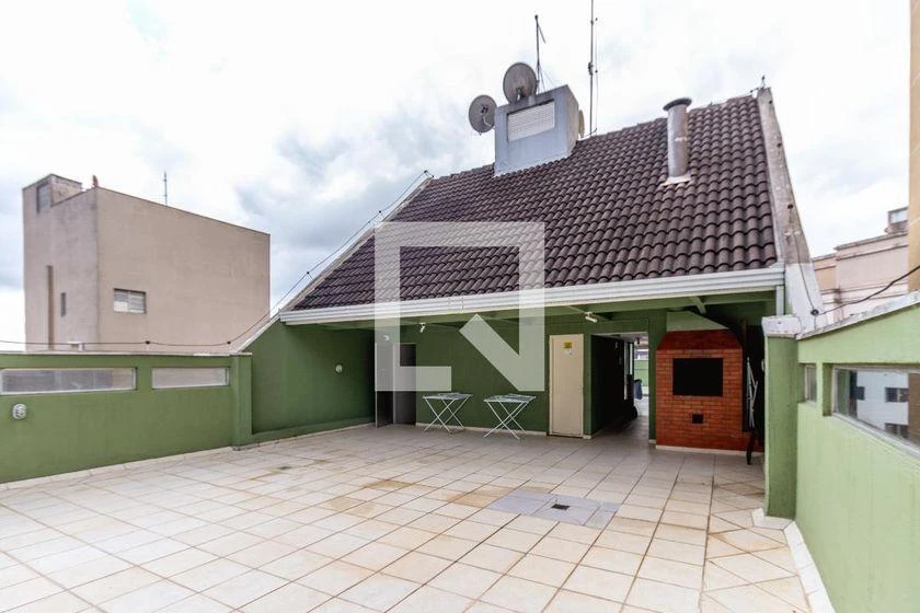 Apartamento mobiliado, 70 m², com máquina de lavar — photo 9