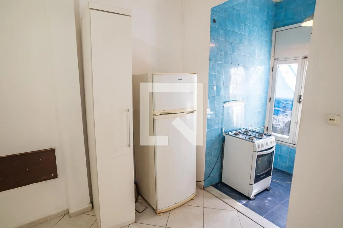 Студия 25 м², Рио-де-Жанейро — photo 2