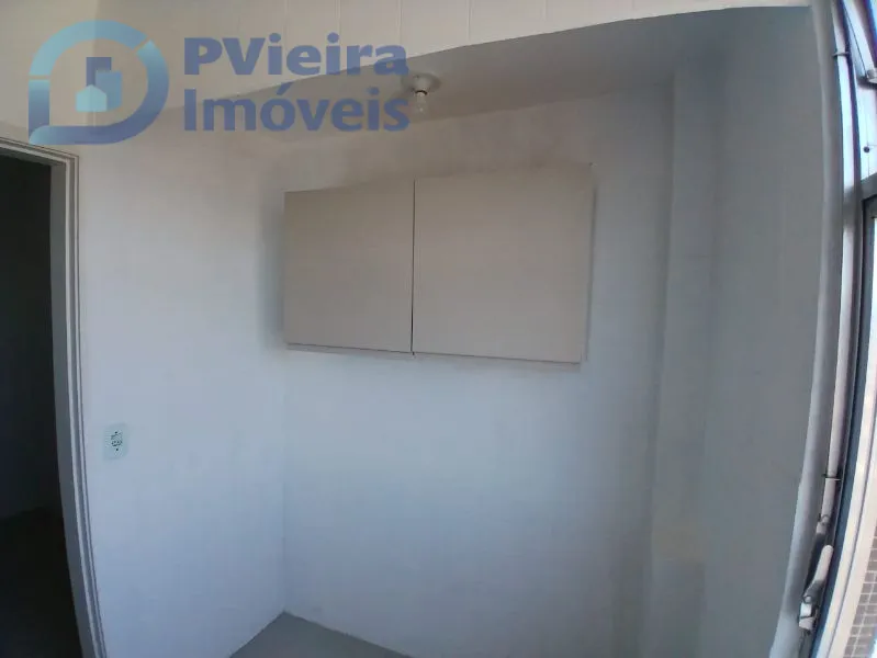 2-bedroom apartment with 1 parking spot and balcony — photo 26