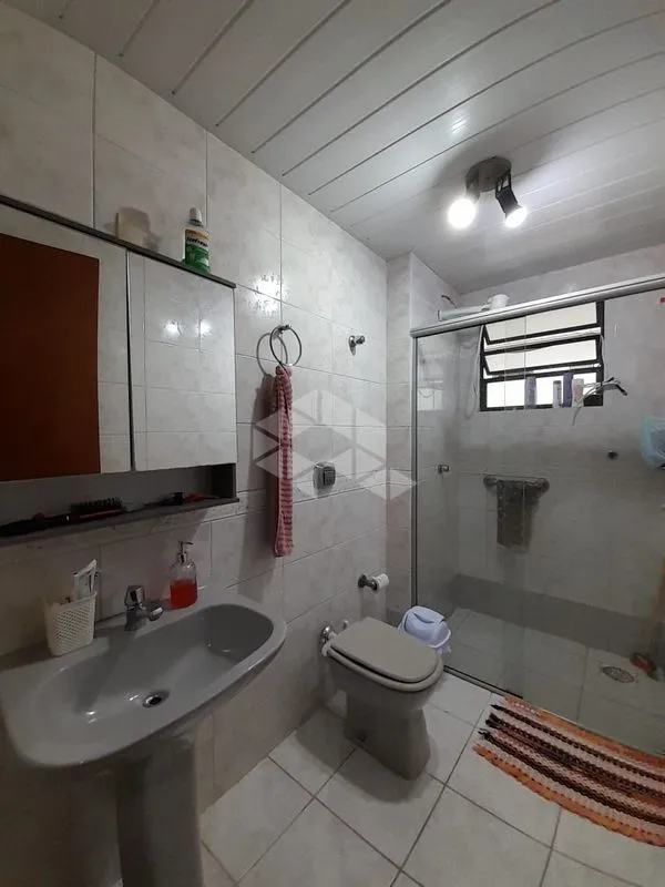 Furnished apartment, 120 m², with a home office — photo 28