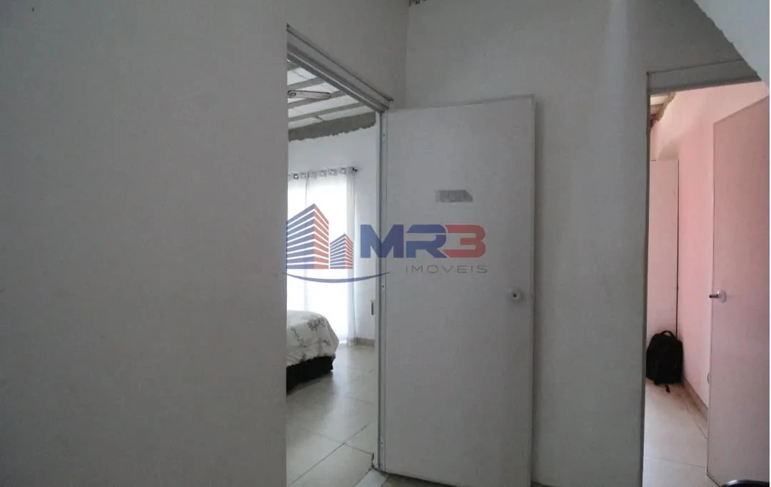Casa mobiliada com 2 quartos e 1 banheiro — photo 25
