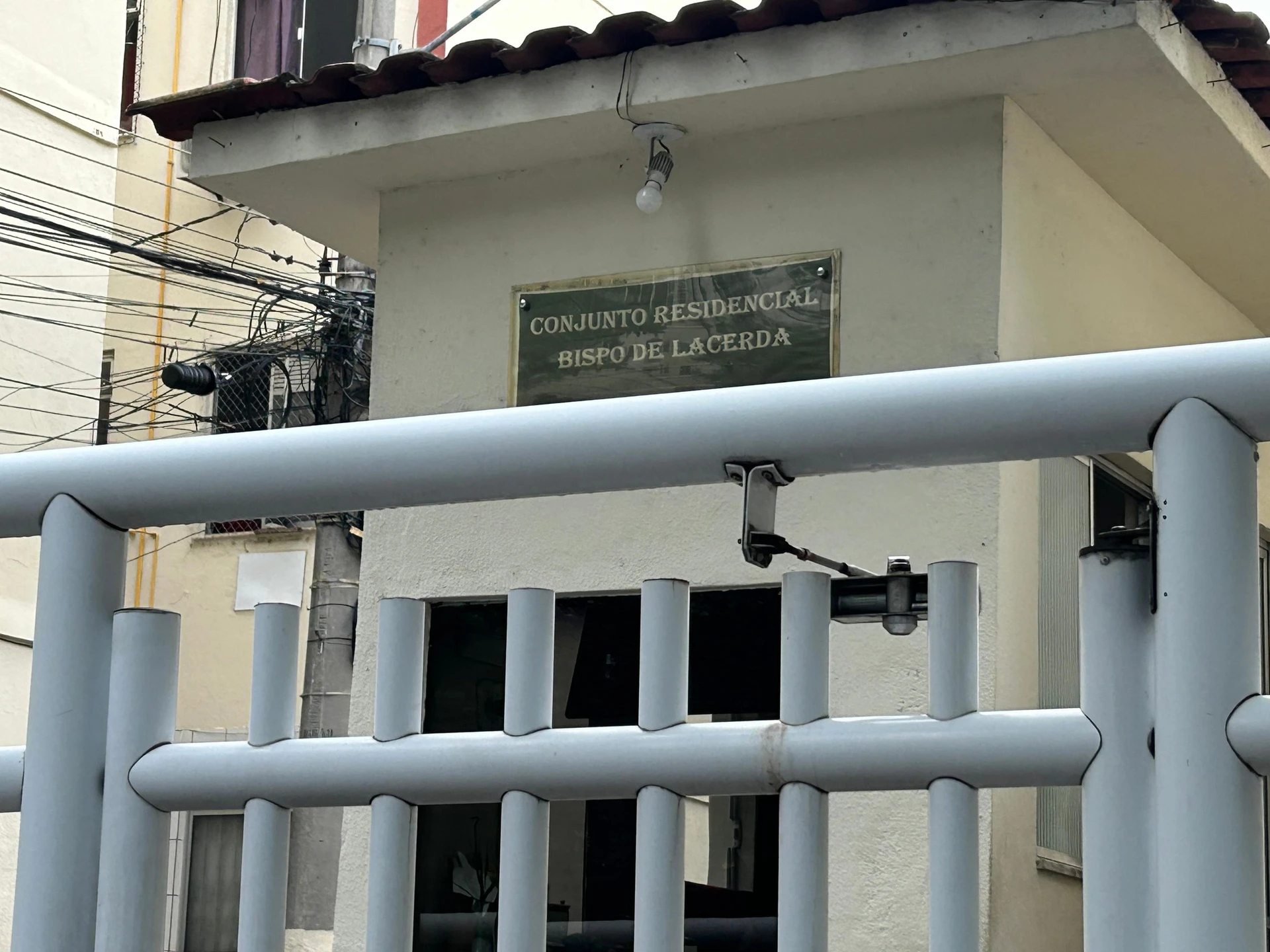 Apartamento de 2 quartos e 46 m² — photo 36