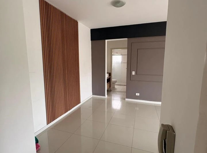 Furnished 1-bedroom apartment with 1 parking spot — photo 5