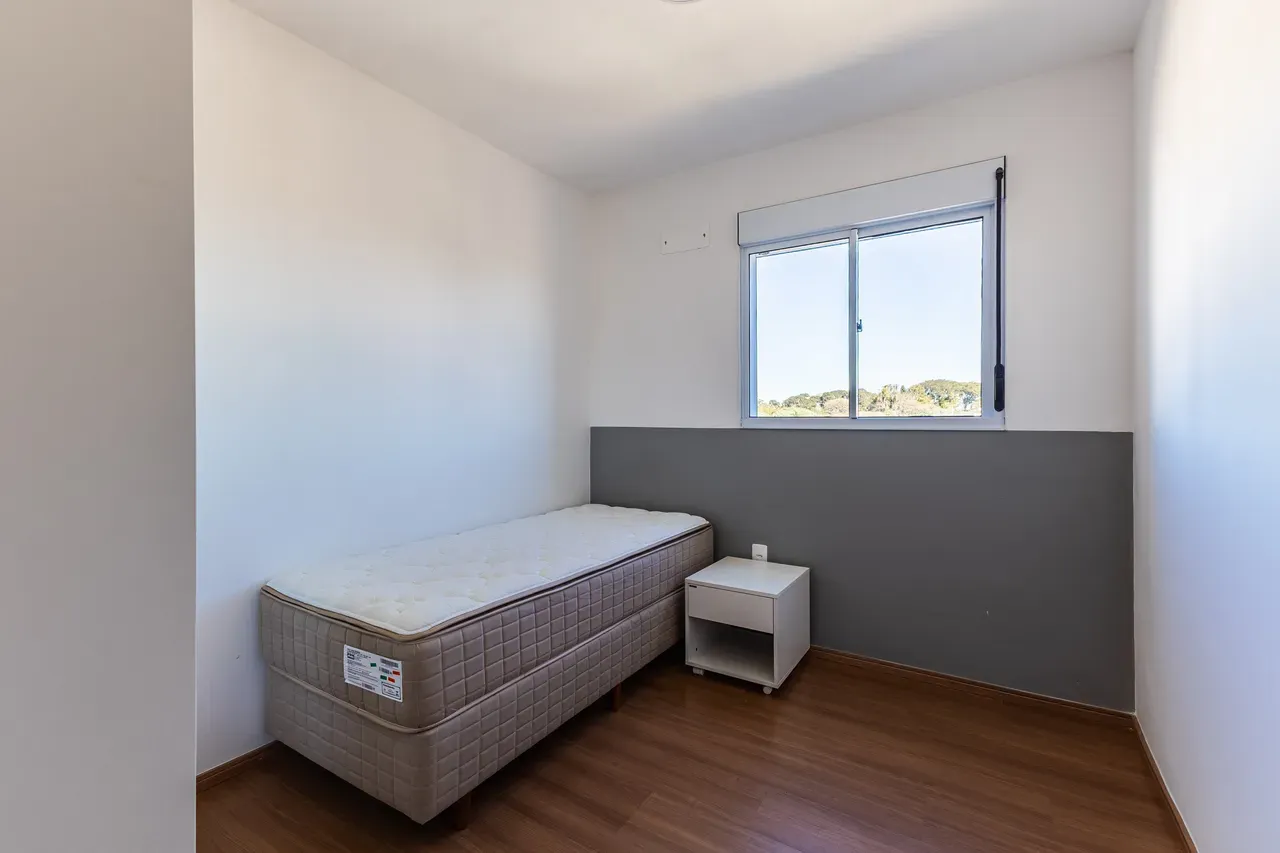 Мебльована квартира з 2 спальнями та 48 м² — photo 14