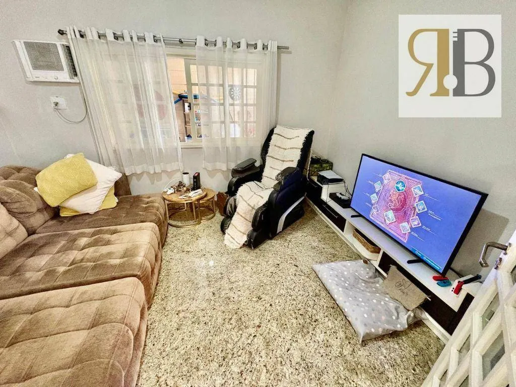 Furnished house with 5 bedrooms and 532 m² — photo 16