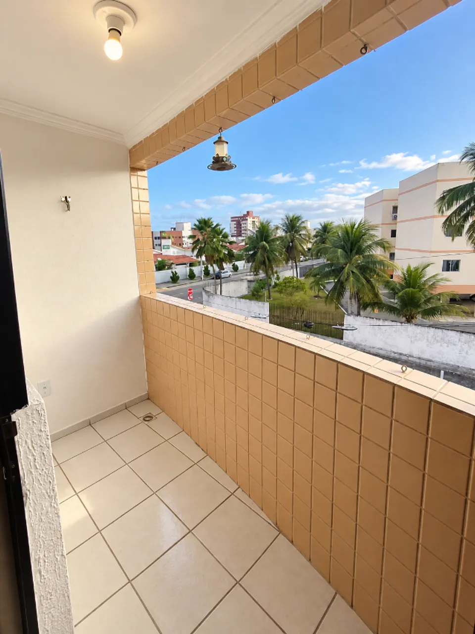 3 quartos e máquina de lavar: apartamento de 90 m² — photo 3