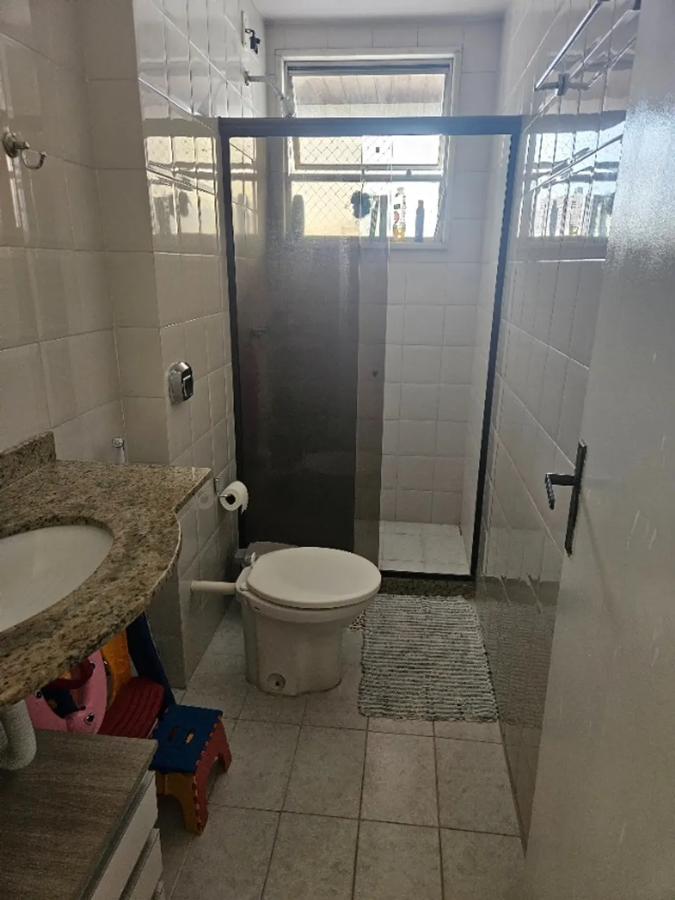 Apartamento mobiliado de 3 quartos e 96 m² — photo 8