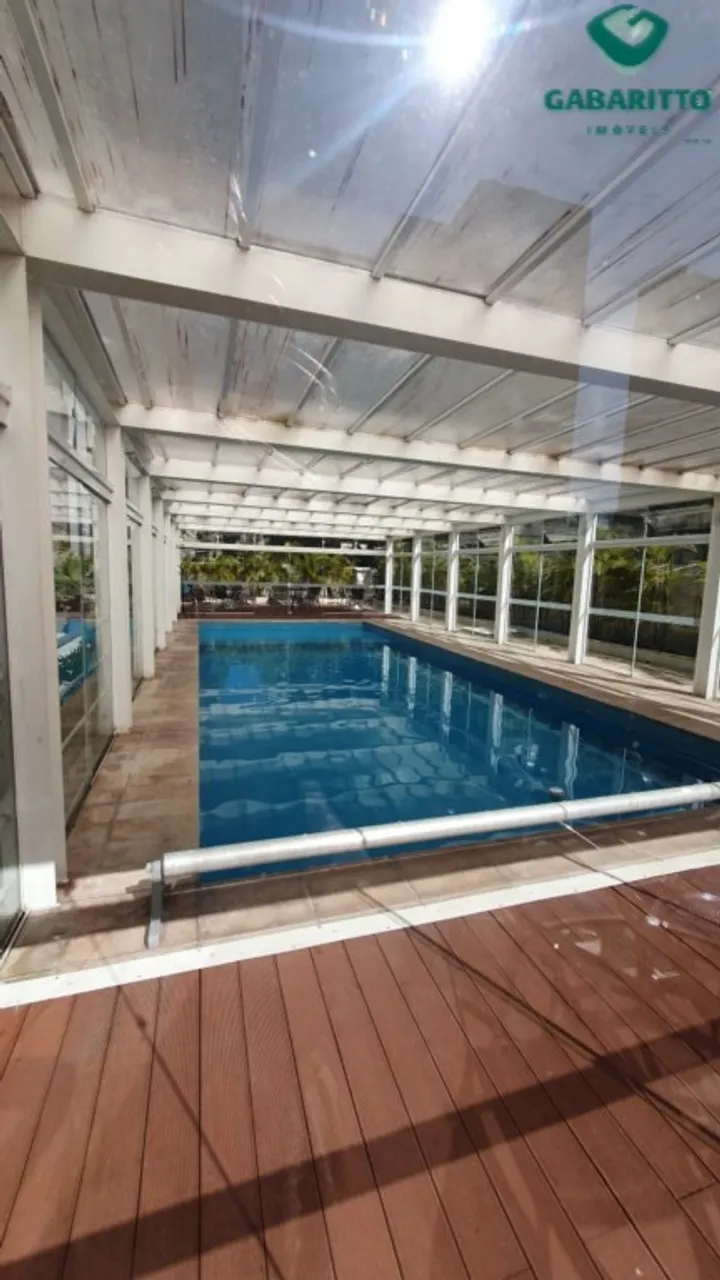 46 m² apartment with 1 bedroom and a balcony — photo 13