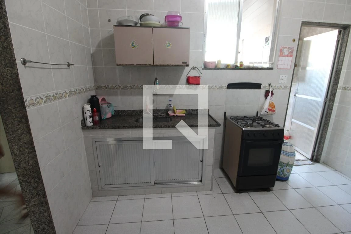 Washing machine in a 2-bedroom apartment, 80 m² — photo 9