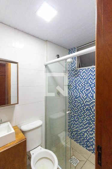 Departamento de 2 dormitorios con balcón cerrado con vidrio — photo 9
