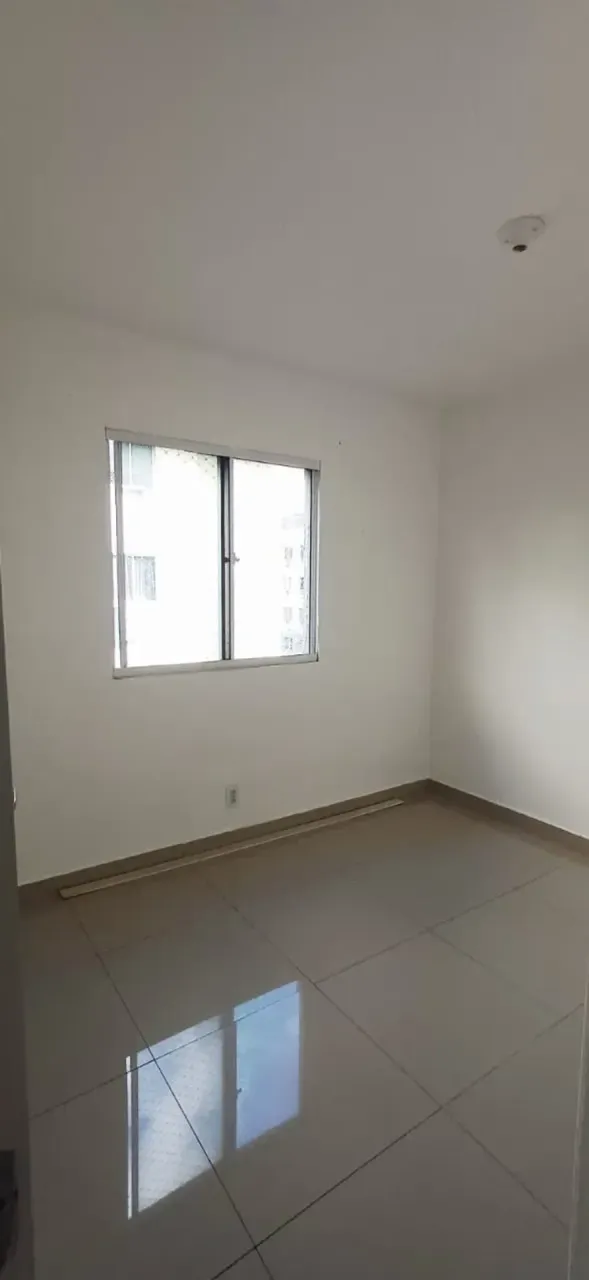 Apartamento com 2 quartos, 1 banheiro e 1 vaga — photo 5