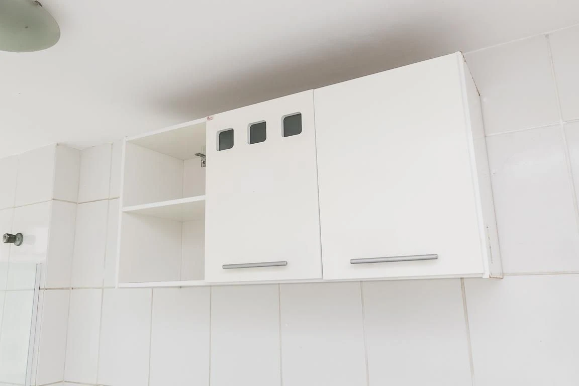 2-bedroom apartment in a building with a sauna — photo 33