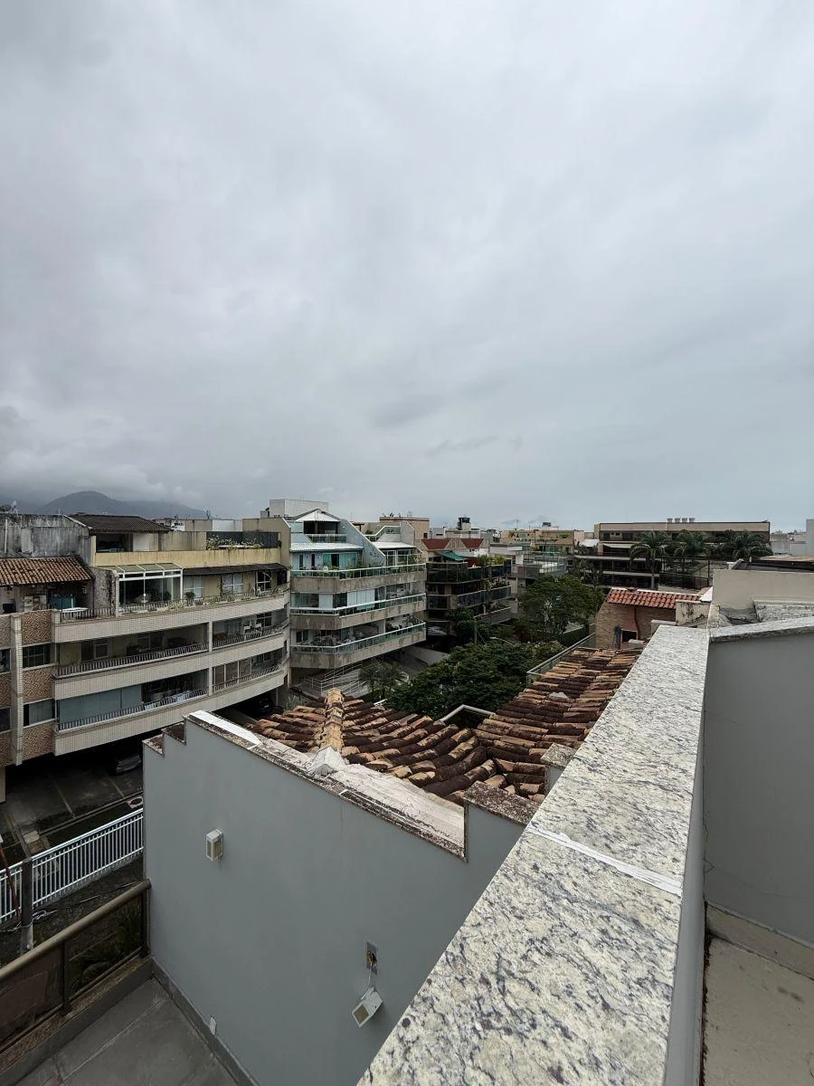 Apartamento mobiliado de 400 m² com 3 suítes e 3 vagas — photo 24