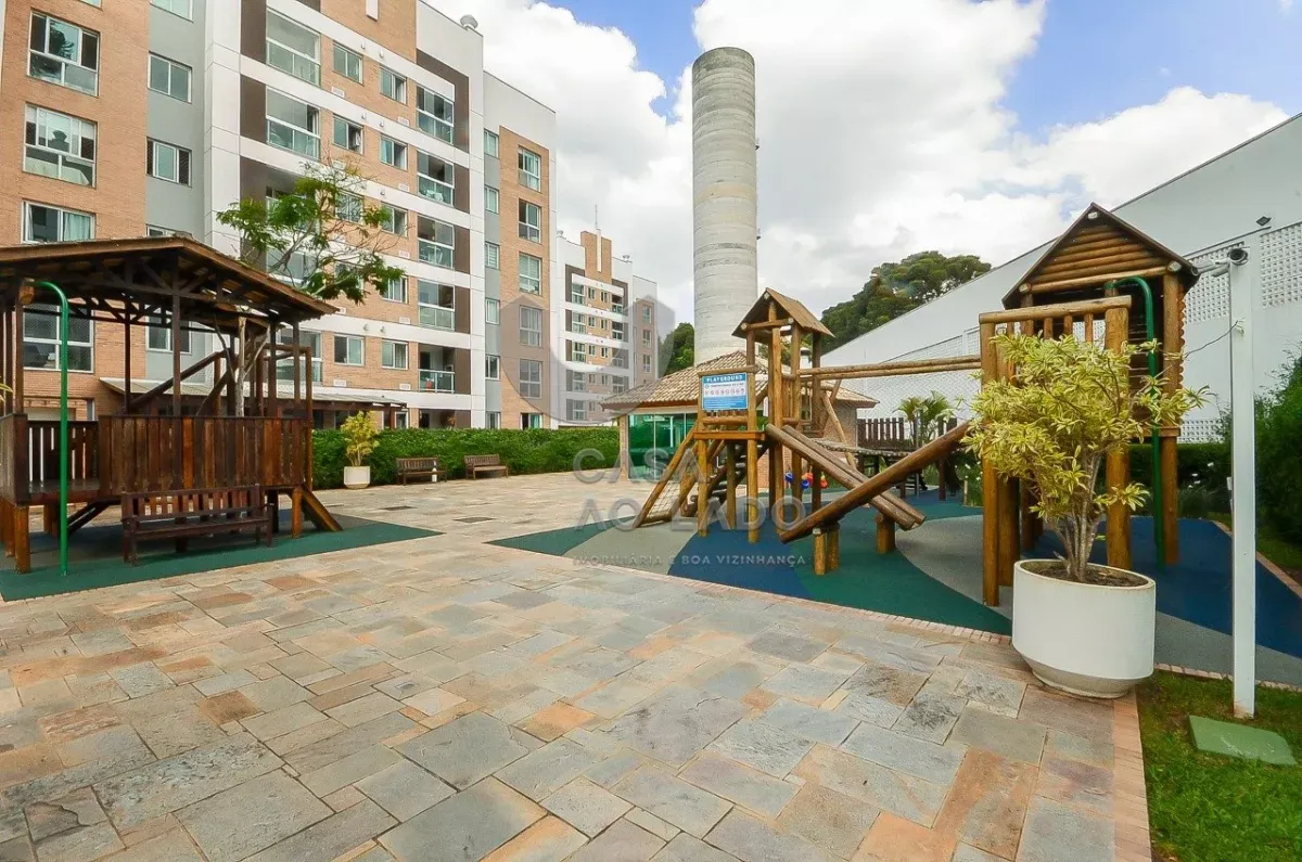 Квартира з 3 спальнями та кухнею open-plan з витяжкою — photo 24