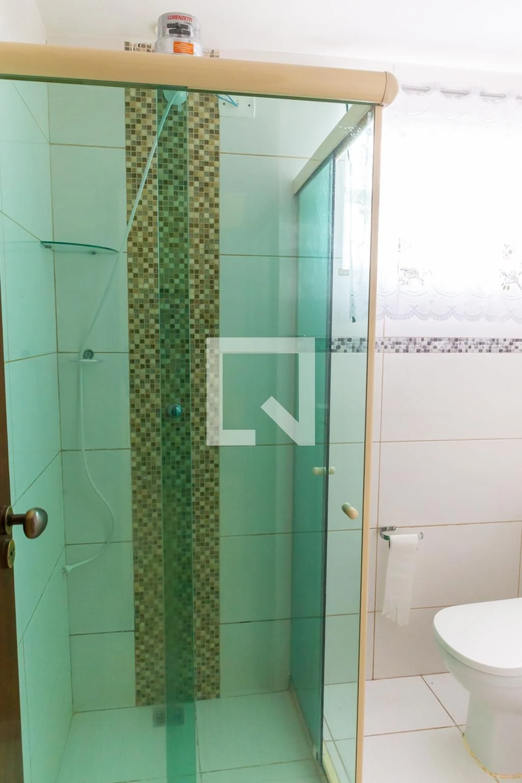 Departamento de 2 dormitorios con parrilla privada — photo 9