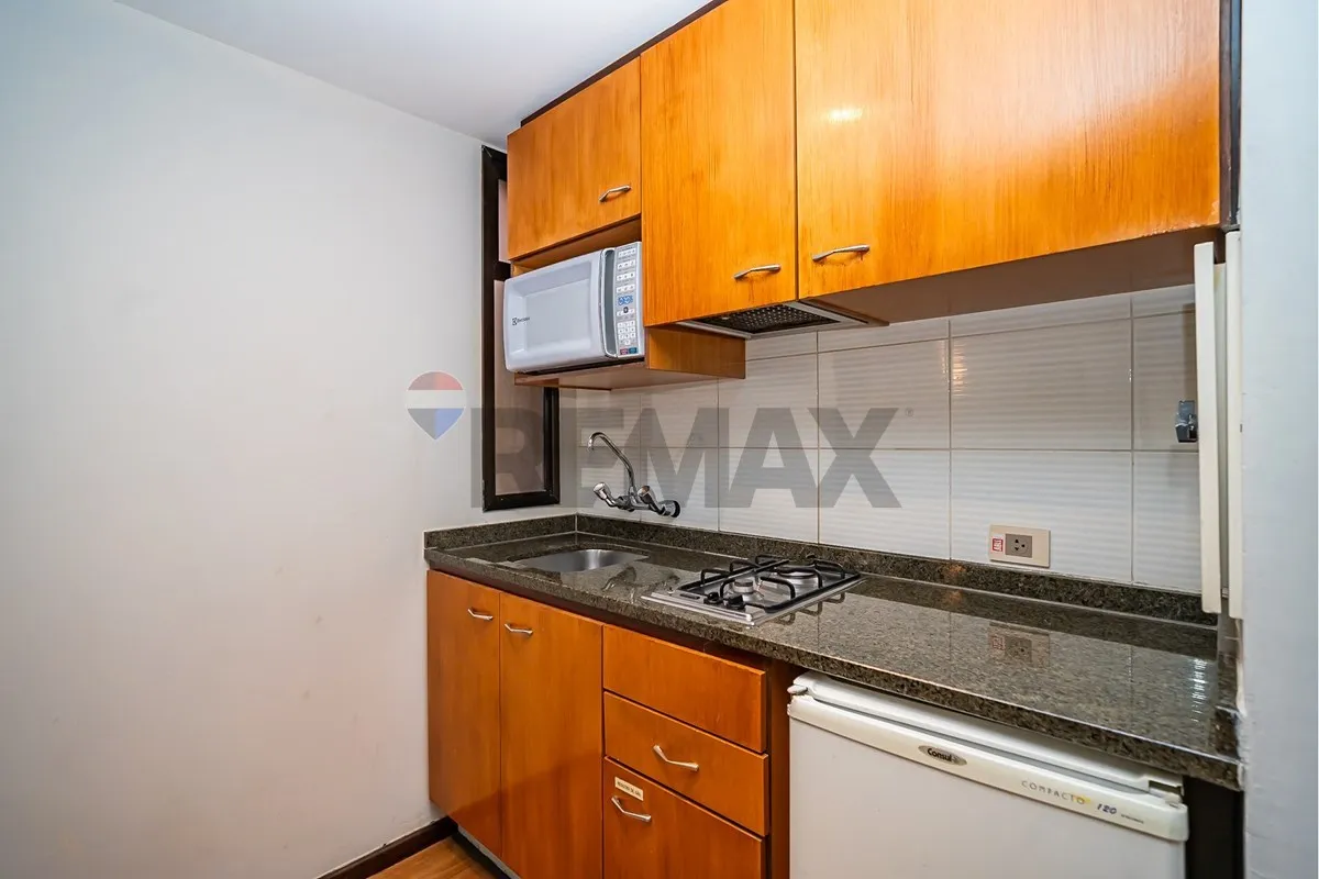 Apartamento no 1º andar com secadora — photo 3