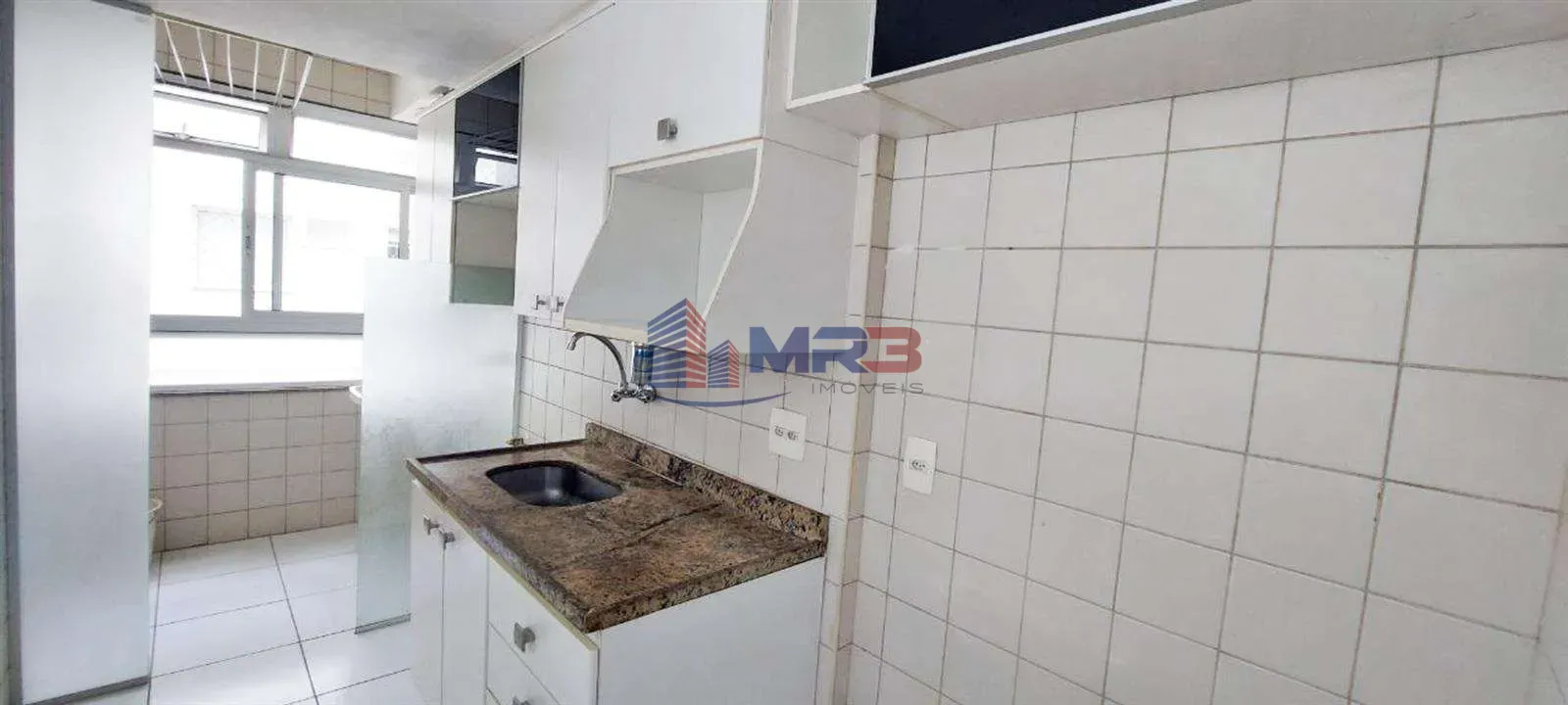 2-bedroom apartment, 1 with its own bathroom, 57 m² — photo 14