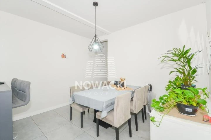 Furnished 3-bedroom house with 156 m² and gas kitchen — photo 8