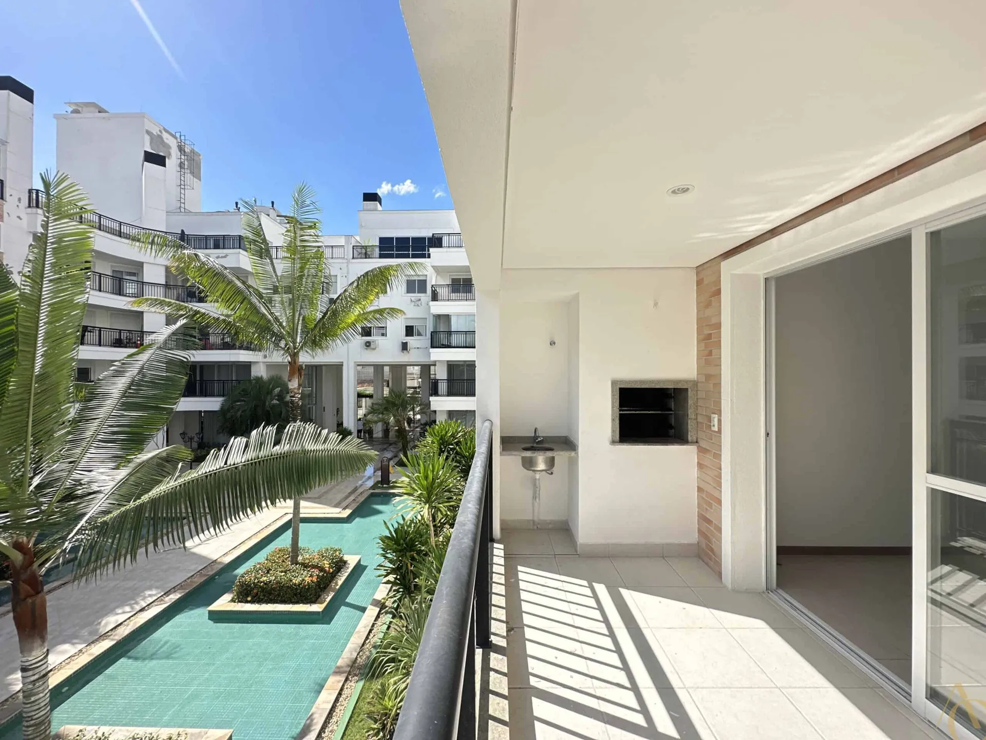 Apartamento amueblado de 129 m² con cocina a gas — photo 8