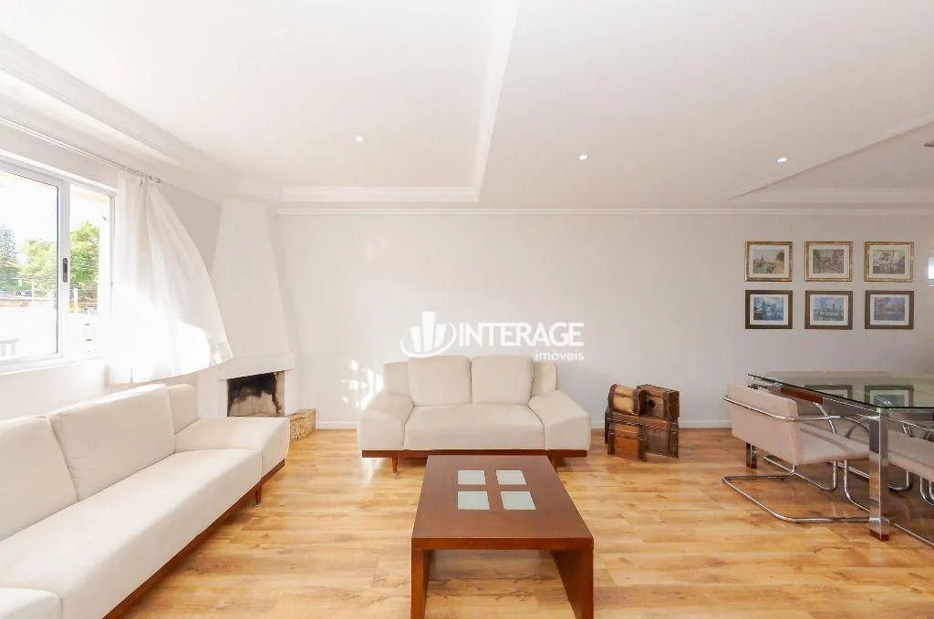 131 m² house with 3 bedrooms and private BBQ area — photo 4