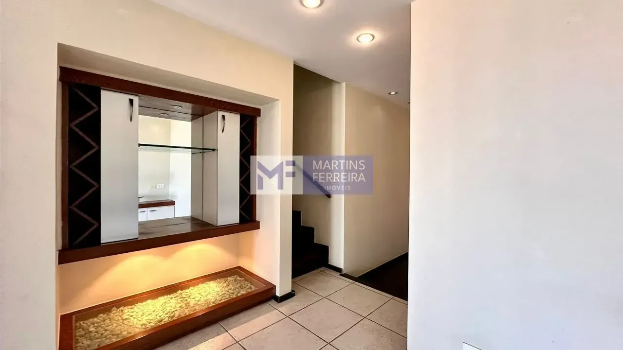 Unfurnished apartment with 3 bedrooms and 5 bathrooms — photo 2