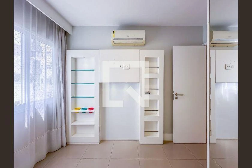 4 quartos e varanda envidraçada: apartamento de 107 m² — photo 46