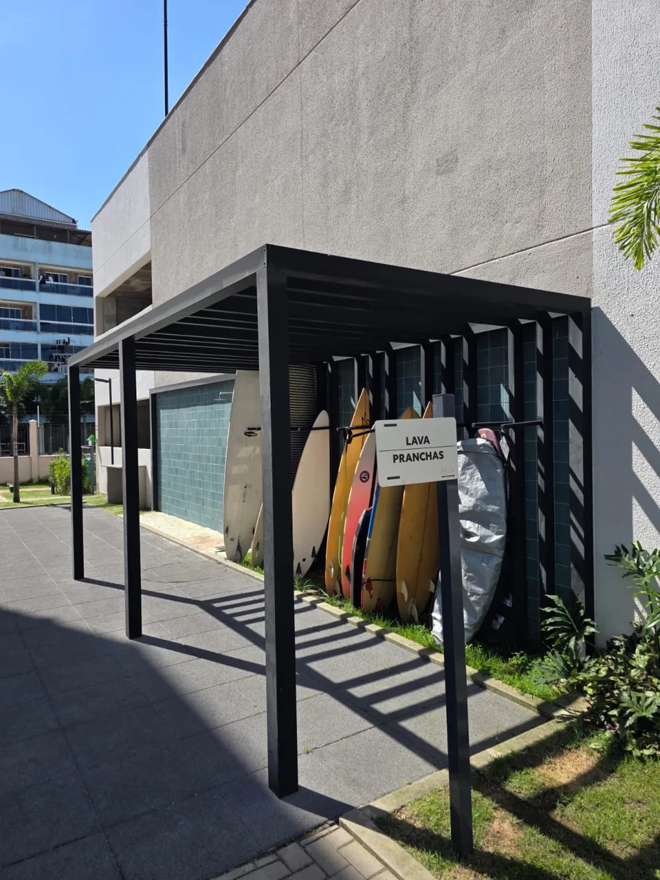 Apartamento mobiliado com 2 quartos e 2 banheiros — photo 6