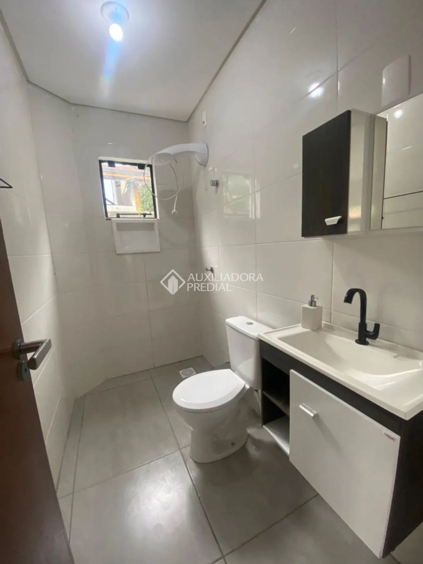 Apartamento estilo kitnet de 35 m² con 1 dormitorio y 1 plaza — photo 4